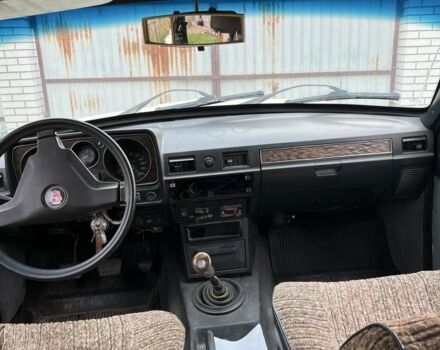 Белый ГАЗ 24-10 Волга, объемом двигателя 2.4 л и пробегом 40 тыс. км за 700 $, фото 5 на Automoto.ua