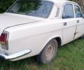 Білий ГАЗ 24-10 Волга, об'ємом двигуна 2.45 л та пробігом 20 тис. км за 600 $, фото 8 на Automoto.ua