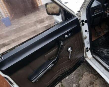 Белый ГАЗ 24-10 Волга, объемом двигателя 0 л и пробегом 120 тыс. км за 34831 $, фото 8 на Automoto.ua