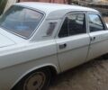 Белый ГАЗ 24-10 Волга, объемом двигателя 2.4 л и пробегом 39 тыс. км за 772 $, фото 1 на Automoto.ua