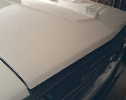 Білий ГАЗ 24-10 Волга, об'ємом двигуна 2.45 л та пробігом 123 тис. км за 1185 $, фото 7 на Automoto.ua