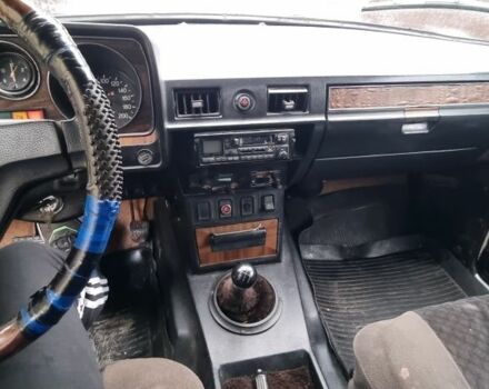 Белый ГАЗ 24-10 Волга, объемом двигателя 0 л и пробегом 120 тыс. км за 34831 $, фото 12 на Automoto.ua