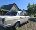 Білий ГАЗ 24-10 Волга, об'ємом двигуна 0 л та пробігом 110 тис. км за 1500 $, фото 4 на Automoto.ua