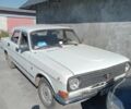 Белый ГАЗ 24-10 Волга, объемом двигателя 2.4 л и пробегом 100 тыс. км за 558 $, фото 1 на Automoto.ua