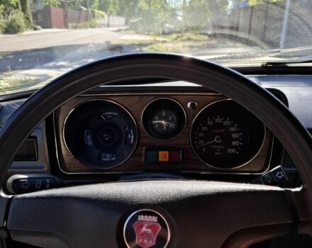 Білий ГАЗ 24-10 Волга, об'ємом двигуна 0 л та пробігом 110 тис. км за 1500 $, фото 11 на Automoto.ua