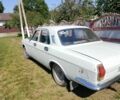 Белый ГАЗ 24-10 Волга, объемом двигателя 0 л и пробегом 200 тыс. км за 550 $, фото 3 на Automoto.ua