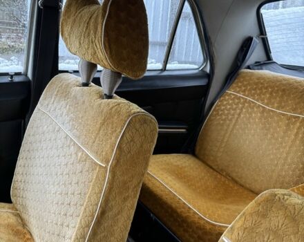 Белый ГАЗ 24-10 Волга, объемом двигателя 2.4 л и пробегом 150 тыс. км за 700 $, фото 4 на Automoto.ua