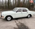 Білий ГАЗ 24-10 Волга, об'ємом двигуна 2.5 л та пробігом 116 тис. км за 2999 $, фото 14 на Automoto.ua