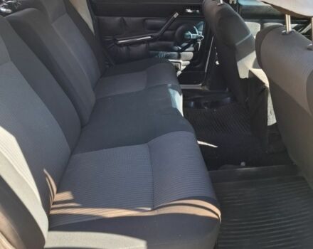 Білий ГАЗ 24-10 Волга, об'ємом двигуна 0 л та пробігом 110 тис. км за 1500 $, фото 9 на Automoto.ua