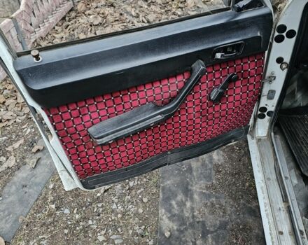 Белый ГАЗ 24-10 Волга, объемом двигателя 0 л и пробегом 4 тыс. км за 404 $, фото 6 на Automoto.ua