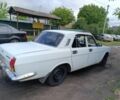 Белый ГАЗ 24-10 Волга, объемом двигателя 2 л и пробегом 211 тыс. км за 599 $, фото 7 на Automoto.ua