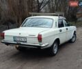 Белый ГАЗ 24-10 Волга, объемом двигателя 2.45 л и пробегом 450 тыс. км за 1200 $, фото 2 на Automoto.ua