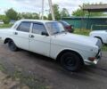 Белый ГАЗ 24-10 Волга, объемом двигателя 2 л и пробегом 211 тыс. км за 599 $, фото 5 на Automoto.ua