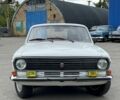 Белый ГАЗ 24-10 Волга, объемом двигателя 2.4 л и пробегом 15 тыс. км за 6000 $, фото 19 на Automoto.ua