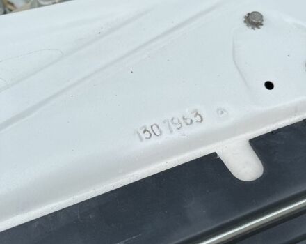 Белый ГАЗ 24-10 Волга, объемом двигателя 2.4 л и пробегом 15 тыс. км за 6000 $, фото 12 на Automoto.ua