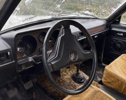 Белый ГАЗ 24-10 Волга, объемом двигателя 2.4 л и пробегом 150 тыс. км за 700 $, фото 2 на Automoto.ua