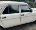 Белый ГАЗ 24-10 Волга, объемом двигателя 0 л и пробегом 3 тыс. км за 360 $, фото 1 на Automoto.ua