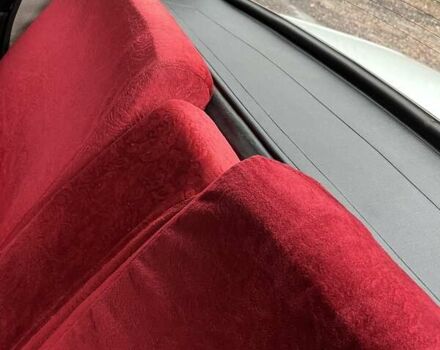 Білий ГАЗ 24-10 Волга, об'ємом двигуна 2.5 л та пробігом 116 тис. км за 2999 $, фото 10 на Automoto.ua