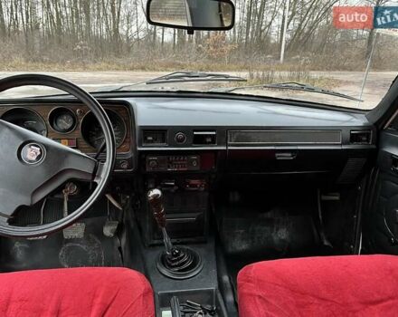 Білий ГАЗ 24-10 Волга, об'ємом двигуна 2.5 л та пробігом 116 тис. км за 2999 $, фото 12 на Automoto.ua