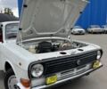 Белый ГАЗ 24-10 Волга, объемом двигателя 2.4 л и пробегом 15 тыс. км за 6000 $, фото 11 на Automoto.ua