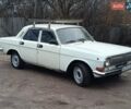 Белый ГАЗ 24-10 Волга, объемом двигателя 2.45 л и пробегом 450 тыс. км за 1200 $, фото 5 на Automoto.ua