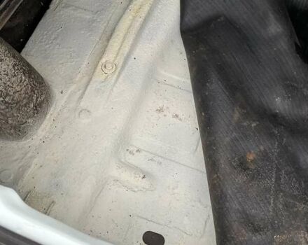 Білий ГАЗ 24-10 Волга, об'ємом двигуна 2.5 л та пробігом 116 тис. км за 2999 $, фото 6 на Automoto.ua