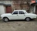 Белый ГАЗ 24-10 Волга, объемом двигателя 2.4 л и пробегом 117 тыс. км за 850 $, фото 2 на Automoto.ua