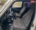 Белый ГАЗ 24-10 Волга, объемом двигателя 2.45 л и пробегом 450 тыс. км за 1200 $, фото 8 на Automoto.ua