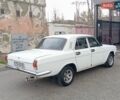 Белый ГАЗ 24-10 Волга, объемом двигателя 2.4 л и пробегом 100 тыс. км за 850 $, фото 1 на Automoto.ua