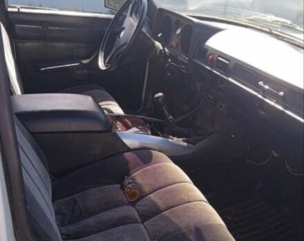 Белый ГАЗ 24-10 Волга, объемом двигателя 0 л и пробегом 3 тыс. км за 300 $, фото 7 на Automoto.ua