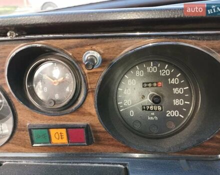 Белый ГАЗ 24-10 Волга, объемом двигателя 2.4 л и пробегом 117 тыс. км за 850 $, фото 8 на Automoto.ua