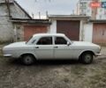Белый ГАЗ 24-10 Волга, объемом двигателя 2.4 л и пробегом 117 тыс. км за 850 $, фото 1 на Automoto.ua