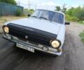 Белый ГАЗ 24-10 Волга, объемом двигателя 2 л и пробегом 211 тыс. км за 599 $, фото 2 на Automoto.ua