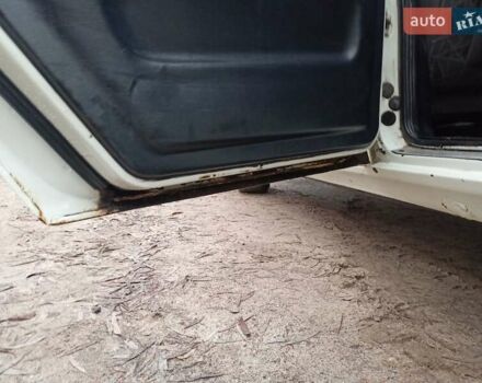 Белый ГАЗ 24-10 Волга, объемом двигателя 2.45 л и пробегом 450 тыс. км за 1200 $, фото 15 на Automoto.ua