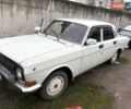 Белый ГАЗ 24-10 Волга, объемом двигателя 2.45 л и пробегом 6 тыс. км за 800 $, фото 1 на Automoto.ua