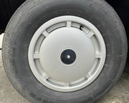 Белый ГАЗ 24-10 Волга, объемом двигателя 2.4 л и пробегом 15 тыс. км за 6000 $, фото 10 на Automoto.ua