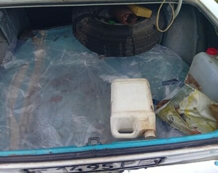 Белый ГАЗ 24-10 Волга, объемом двигателя 0 л и пробегом 30 тыс. км за 750 $, фото 7 на Automoto.ua