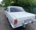 Белый ГАЗ 24-10 Волга, объемом двигателя 2 л и пробегом 211 тыс. км за 599 $, фото 9 на Automoto.ua