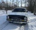 Білий ГАЗ 24-10 Волга, об'ємом двигуна 2.4 л та пробігом 97 тис. км за 450 $, фото 1 на Automoto.ua