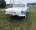 Белый ГАЗ 24-10 Волга, объемом двигателя 2.4 л и пробегом 40 тыс. км за 1300 $, фото 1 на Automoto.ua