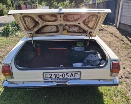 Білий ГАЗ 24-10 Волга, об'ємом двигуна 0 л та пробігом 110 тис. км за 1500 $, фото 7 на Automoto.ua