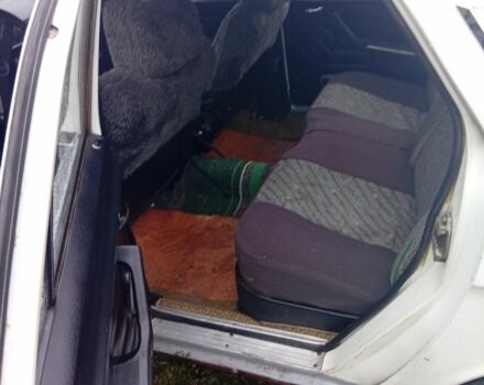 Белый ГАЗ 24-10 Волга, объемом двигателя 0 л и пробегом 30 тыс. км за 750 $, фото 5 на Automoto.ua