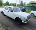 Белый ГАЗ 24-10 Волга, объемом двигателя 2 л и пробегом 211 тыс. км за 599 $, фото 4 на Automoto.ua