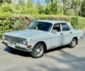 Белый ГАЗ 24-10 Волга, объемом двигателя 2.4 л и пробегом 3 тыс. км за 1150 $, фото 2 на Automoto.ua