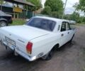 Белый ГАЗ 24-10 Волга, объемом двигателя 2 л и пробегом 211 тыс. км за 599 $, фото 10 на Automoto.ua