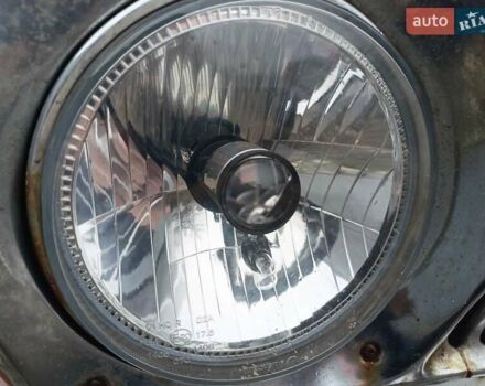 Белый ГАЗ 24-10 Волга, объемом двигателя 2.45 л и пробегом 450 тыс. км за 1200 $, фото 25 на Automoto.ua