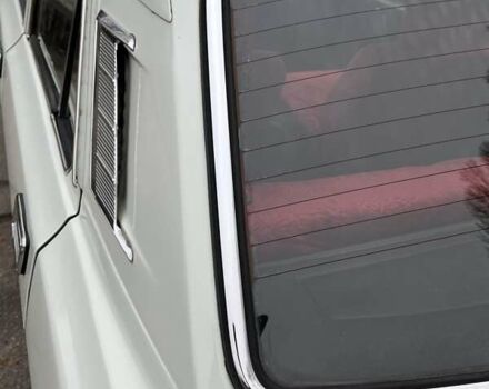 Білий ГАЗ 24-10 Волга, об'ємом двигуна 2.5 л та пробігом 116 тис. км за 2999 $, фото 7 на Automoto.ua