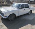 Белый ГАЗ 24-10 Волга, объемом двигателя 2.4 л и пробегом 25 тыс. км за 800 $, фото 1 на Automoto.ua