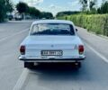 Белый ГАЗ 24-10 Волга, объемом двигателя 2.4 л и пробегом 3 тыс. км за 1150 $, фото 3 на Automoto.ua