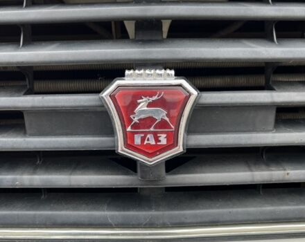 Белый ГАЗ 24-10 Волга, объемом двигателя 2.4 л и пробегом 15 тыс. км за 6000 $, фото 18 на Automoto.ua